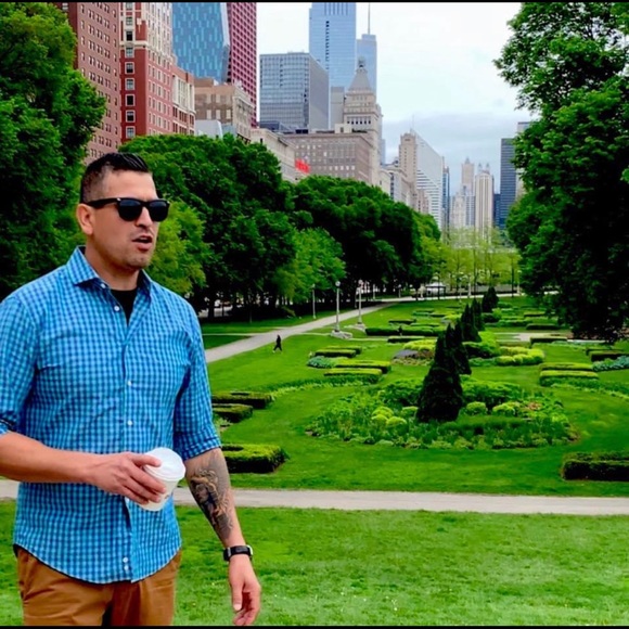 Meet your Posher, Fabian - Picture 13 of 14